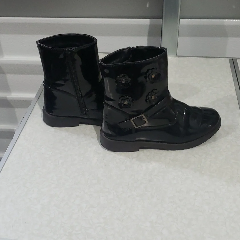Honey bunny boots size‎ 3